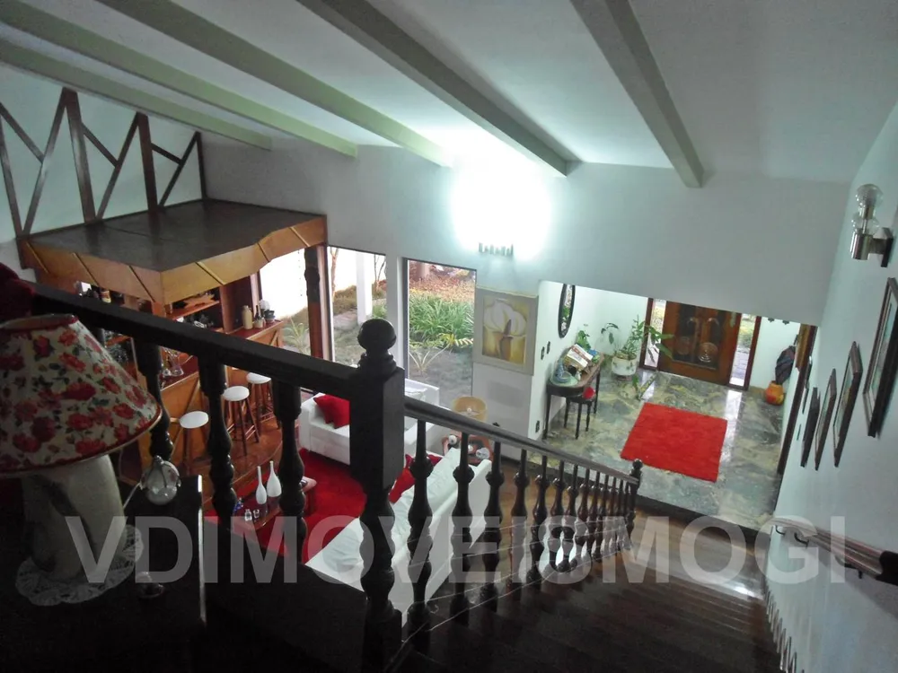 Casa, 3 quartos, 604 m² - Foto 17