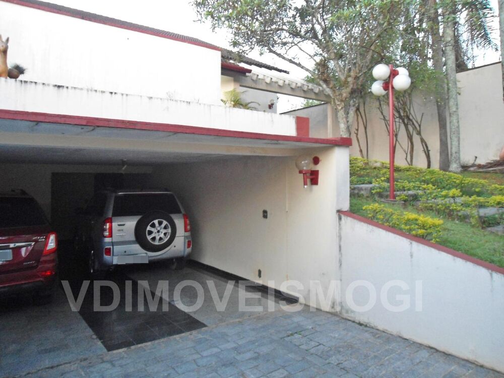 Casa, 3 quartos, 604 m² - Foto 1