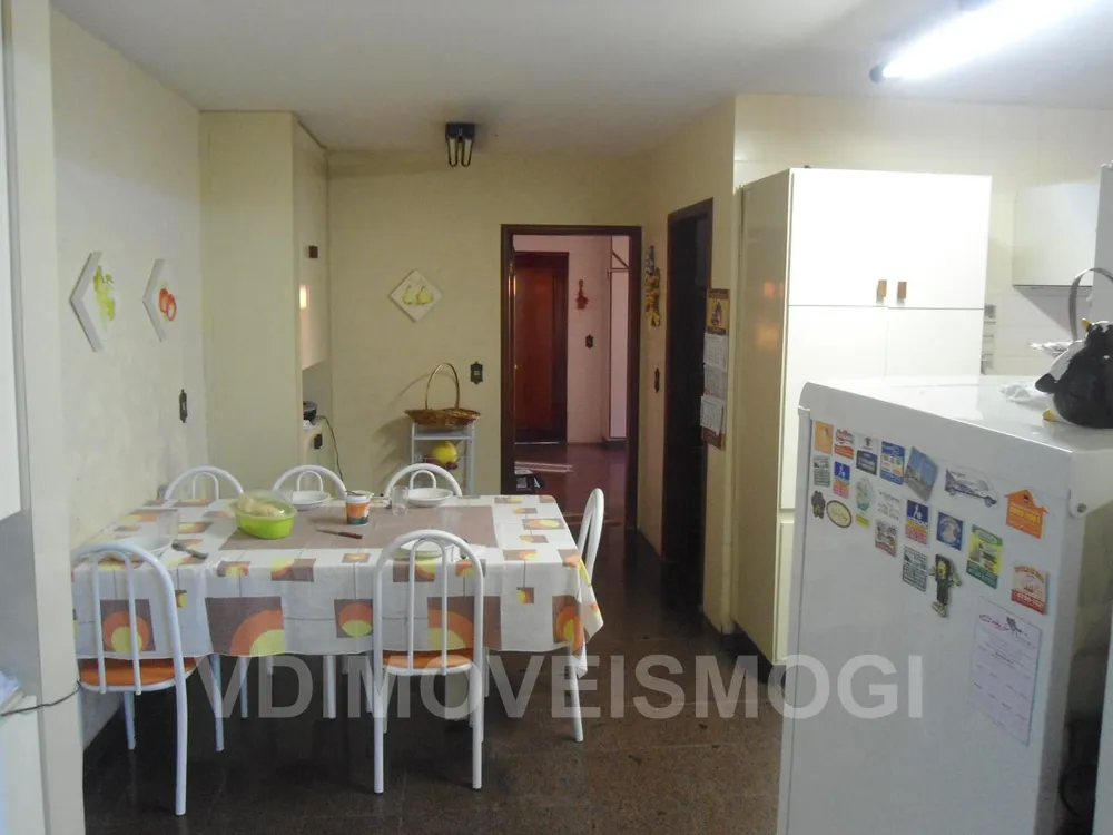 Casa, 3 quartos, 604 m² - Foto 14