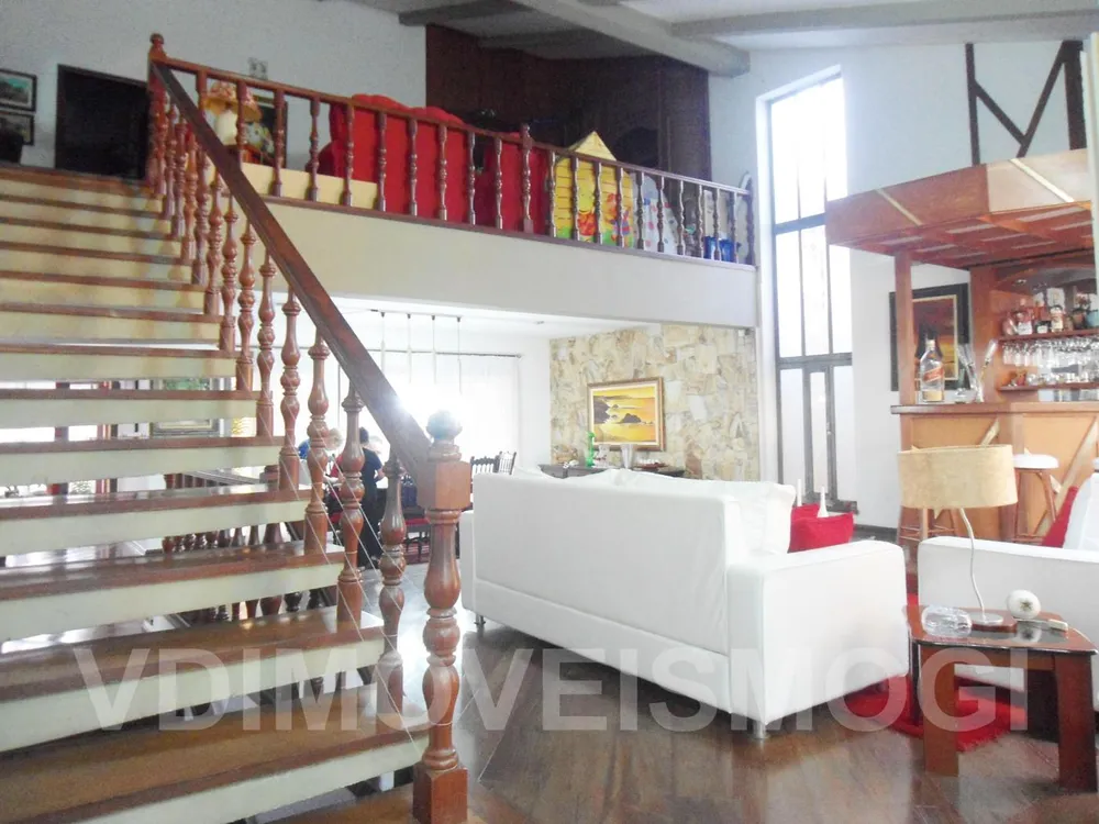 Casa, 3 quartos, 604 m² - Foto 2