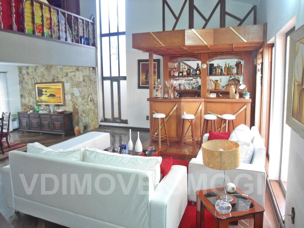 Casa, 3 quartos, 604 m² - Foto 12