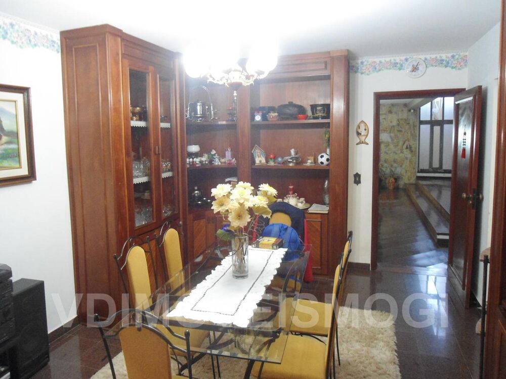Casa, 3 quartos, 604 m² - Foto 4