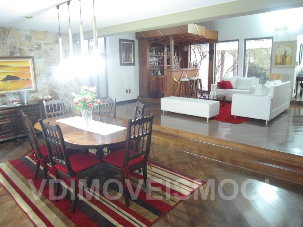 Casa, 3 quartos, 604 m² - Foto 6