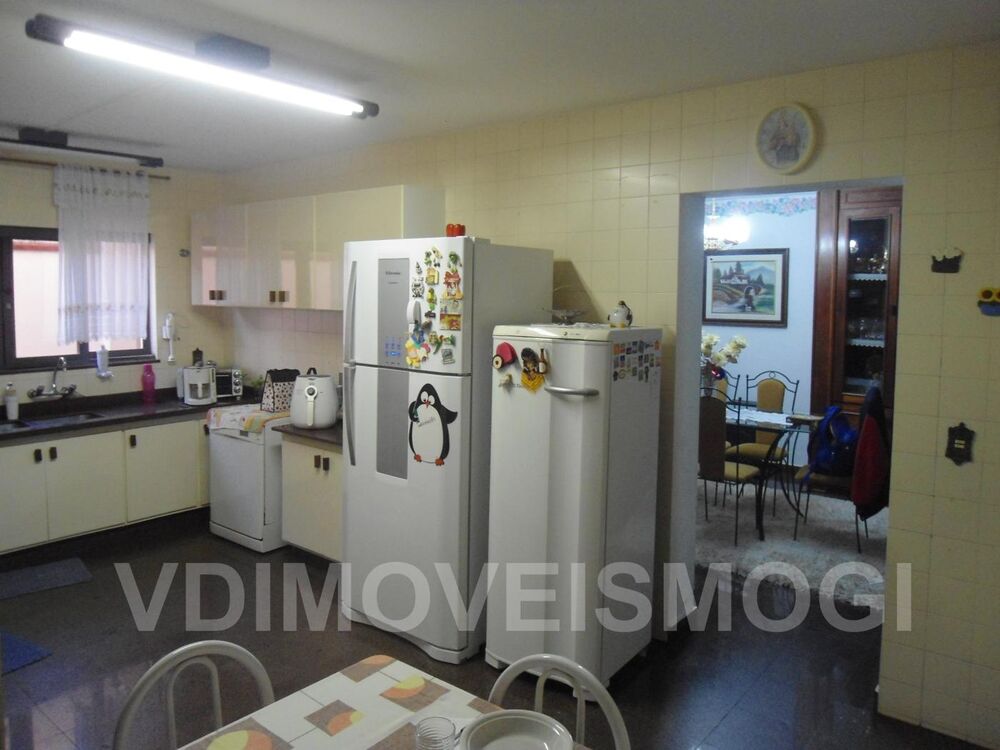 Casa, 3 quartos, 604 m² - Foto 13