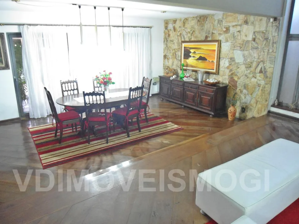 Casa, 3 quartos, 604 m² - Foto 21