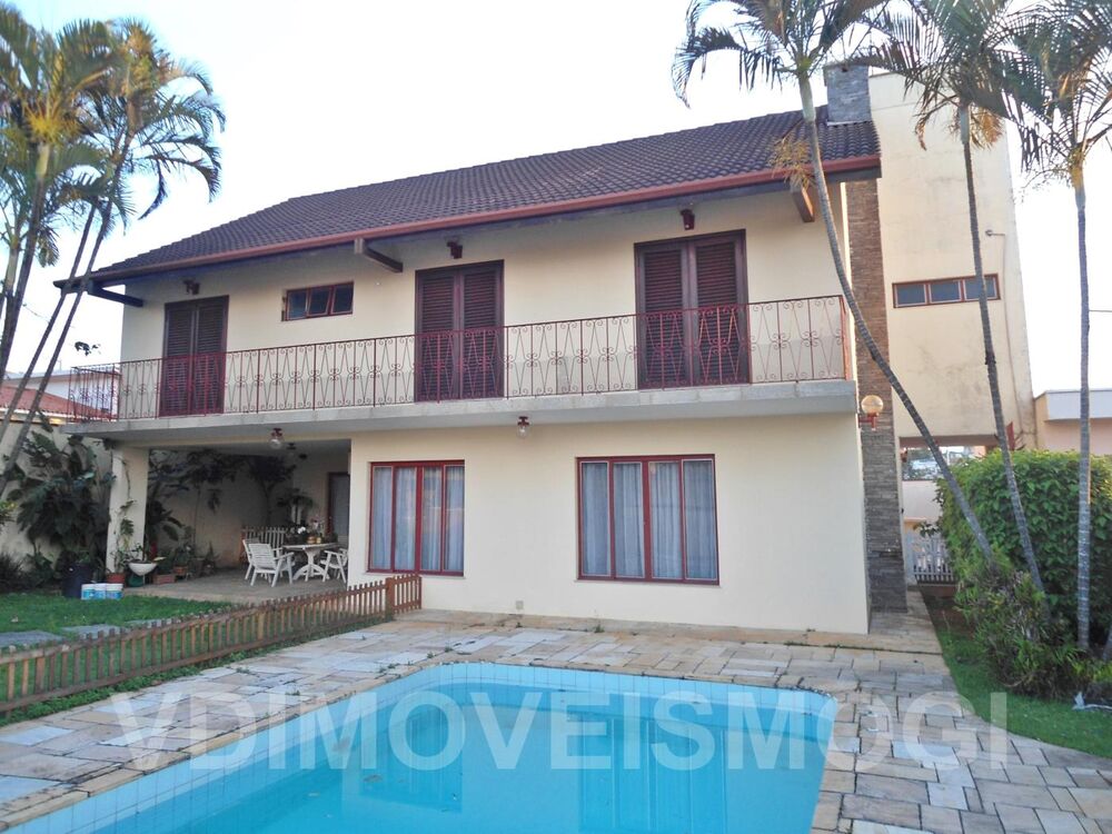 Casa, 3 quartos, 604 m² - Foto 9