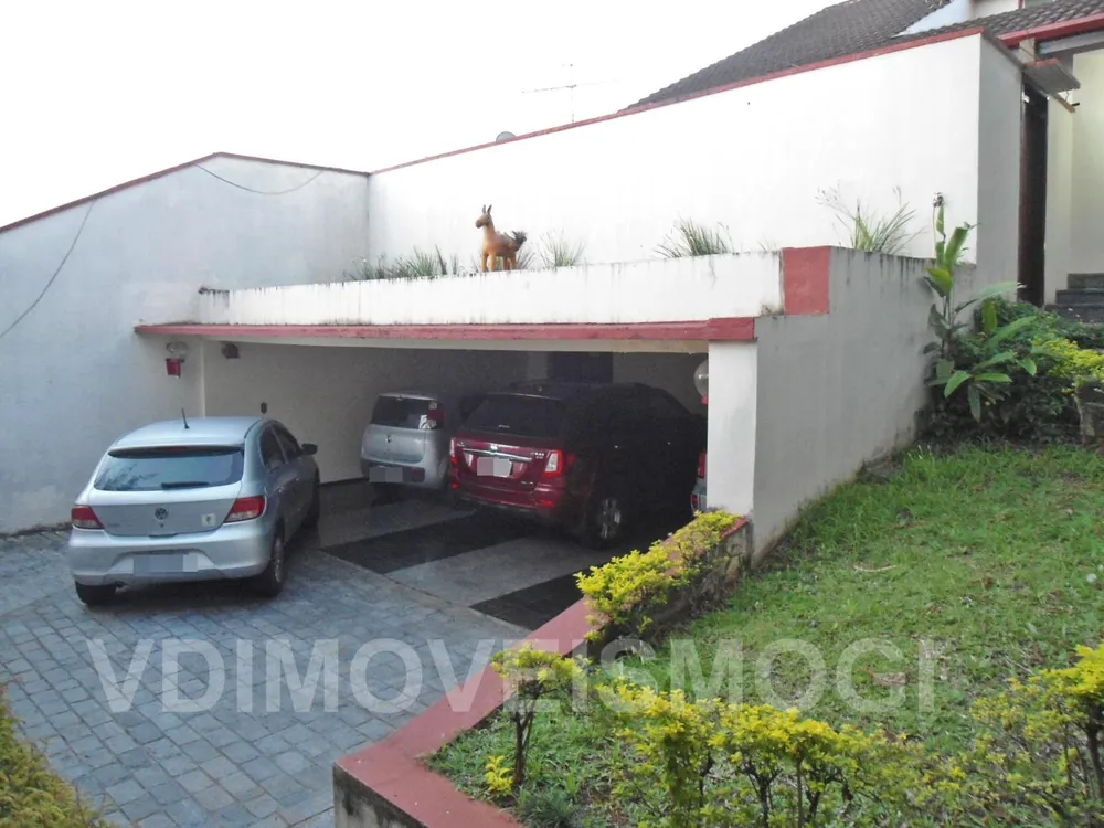 Casa, 3 quartos, 604 m² - Foto 24