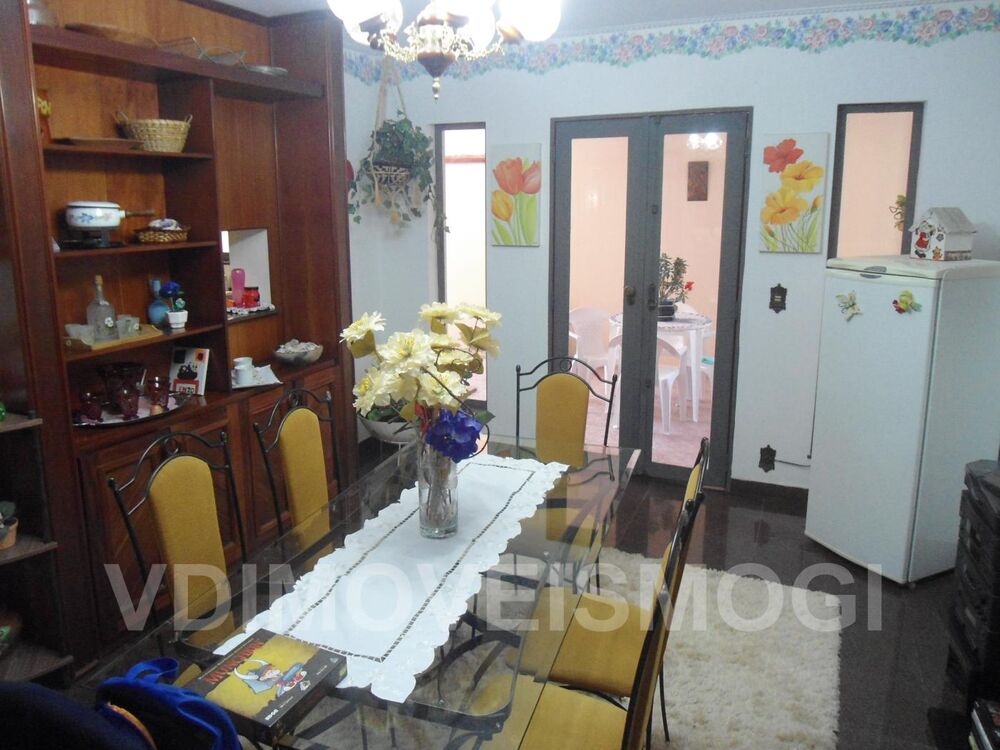 Casa, 3 quartos, 604 m² - Foto 15