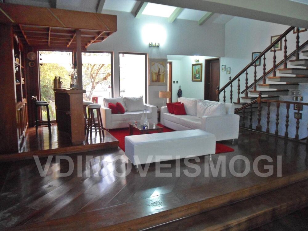 Casa, 3 quartos, 604 m² - Foto 11