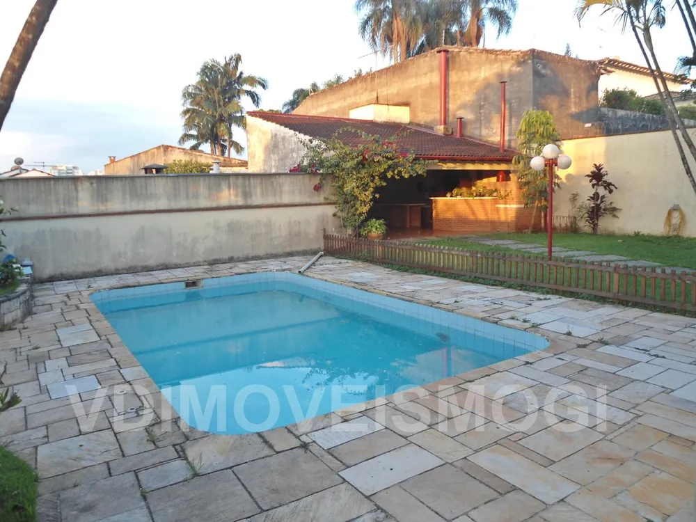 Casa, 3 quartos, 604 m² - Foto 9