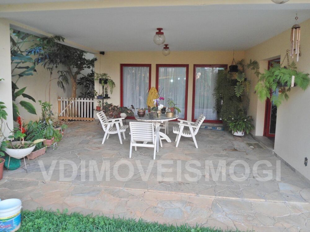 Casa, 3 quartos, 604 m² - Foto 7