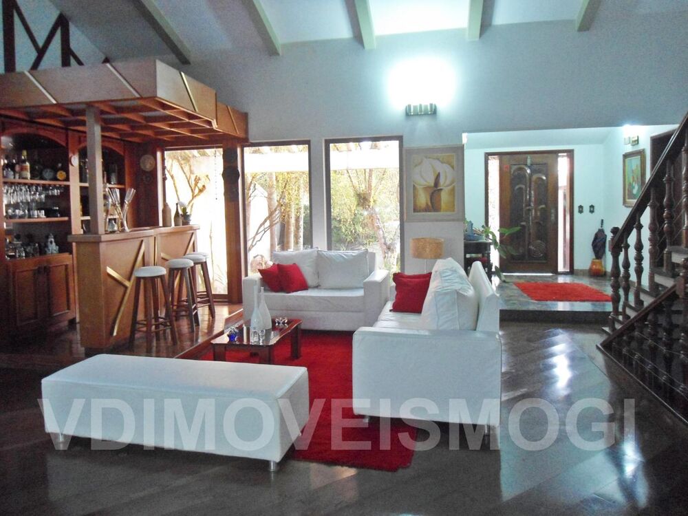 Casa, 3 quartos, 604 m² - Foto 3