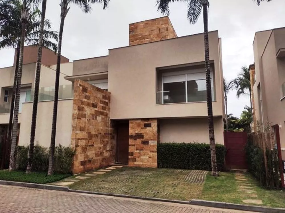 Casa de Condomínio à venda com 5 quartos, 394m² - Foto 2