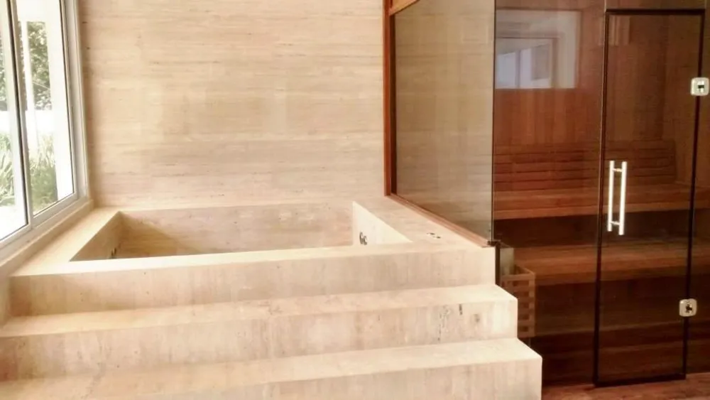 Casa de Condomínio, 5 quartos - Foto 11