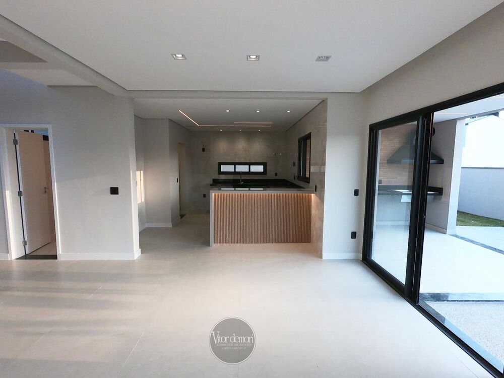 Casa de Condomínio, 3 quartos - Foto 6