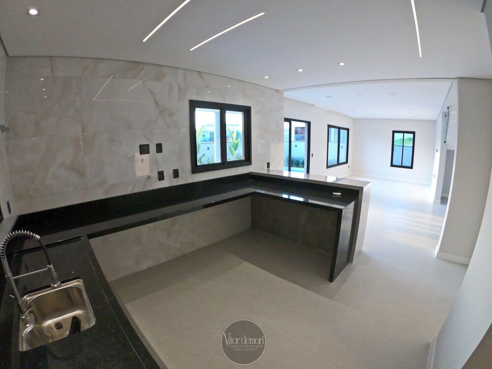 Casa de Condomínio, 3 quartos - Foto 4