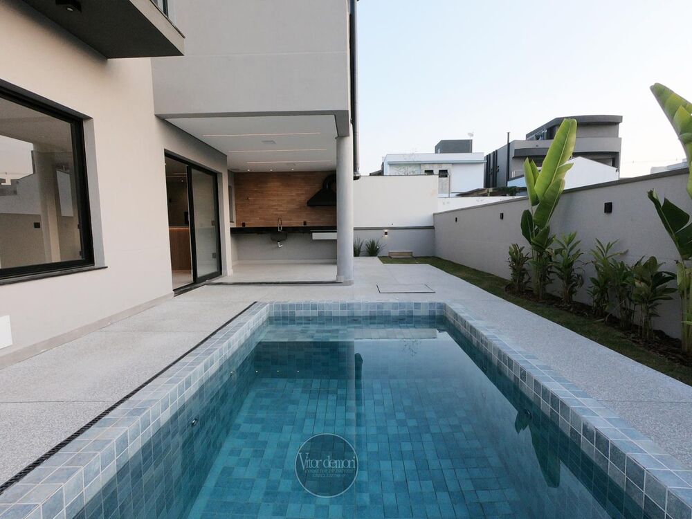 Casa de Condomínio, 3 quartos - Foto 8