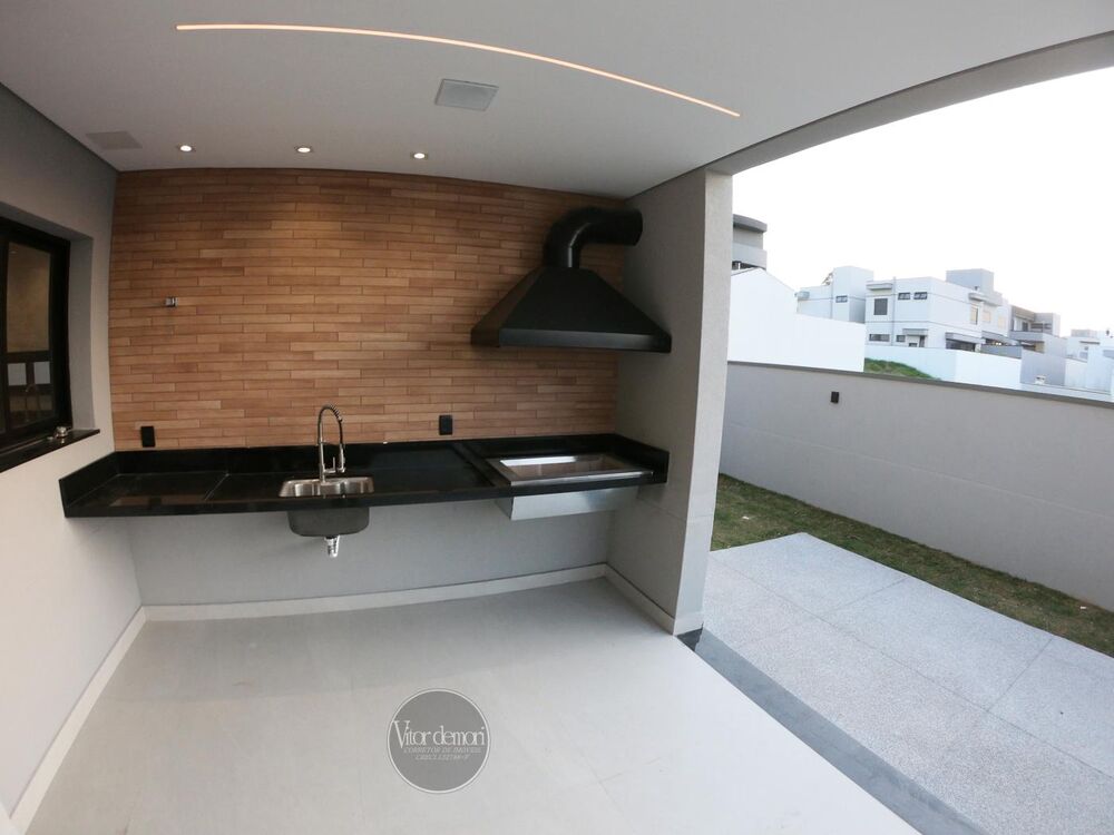 Casa de Condomínio, 3 quartos - Foto 10