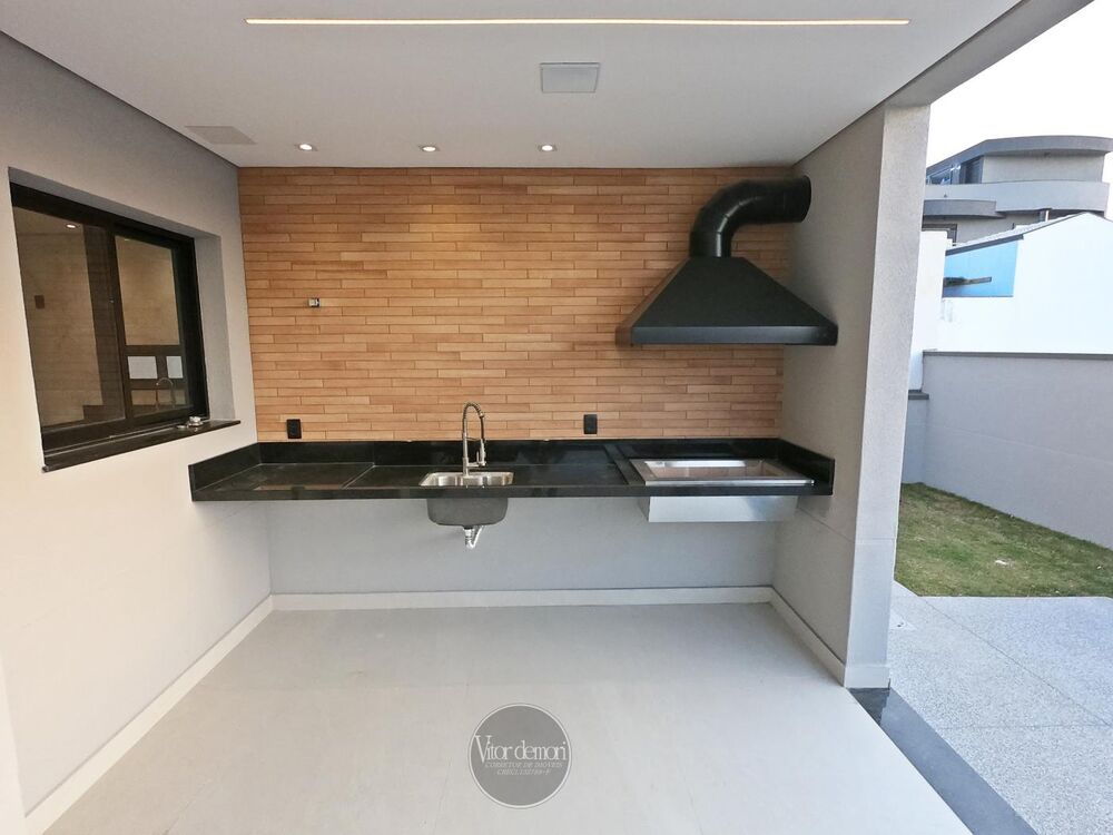 Casa de Condomínio, 3 quartos - Foto 7