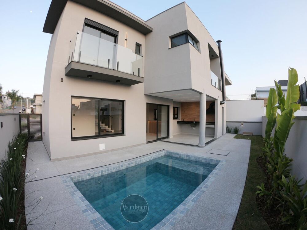 Casa de Condomínio, 3 quartos - Foto 9