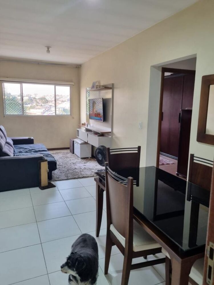 Apartamento, 2 quartos, 64 m² - Foto 2