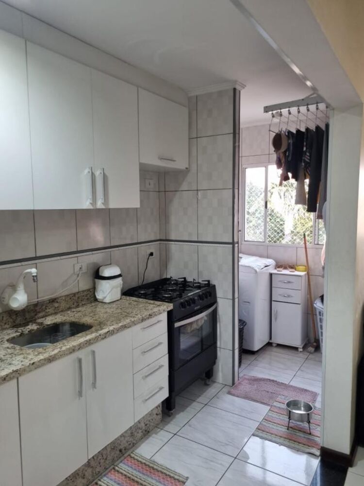 Apartamento, 2 quartos, 64 m² - Foto 4