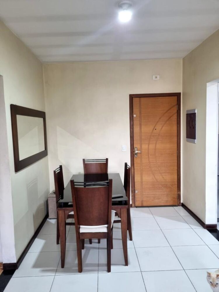 Apartamento, 2 quartos, 64 m² - Foto 3