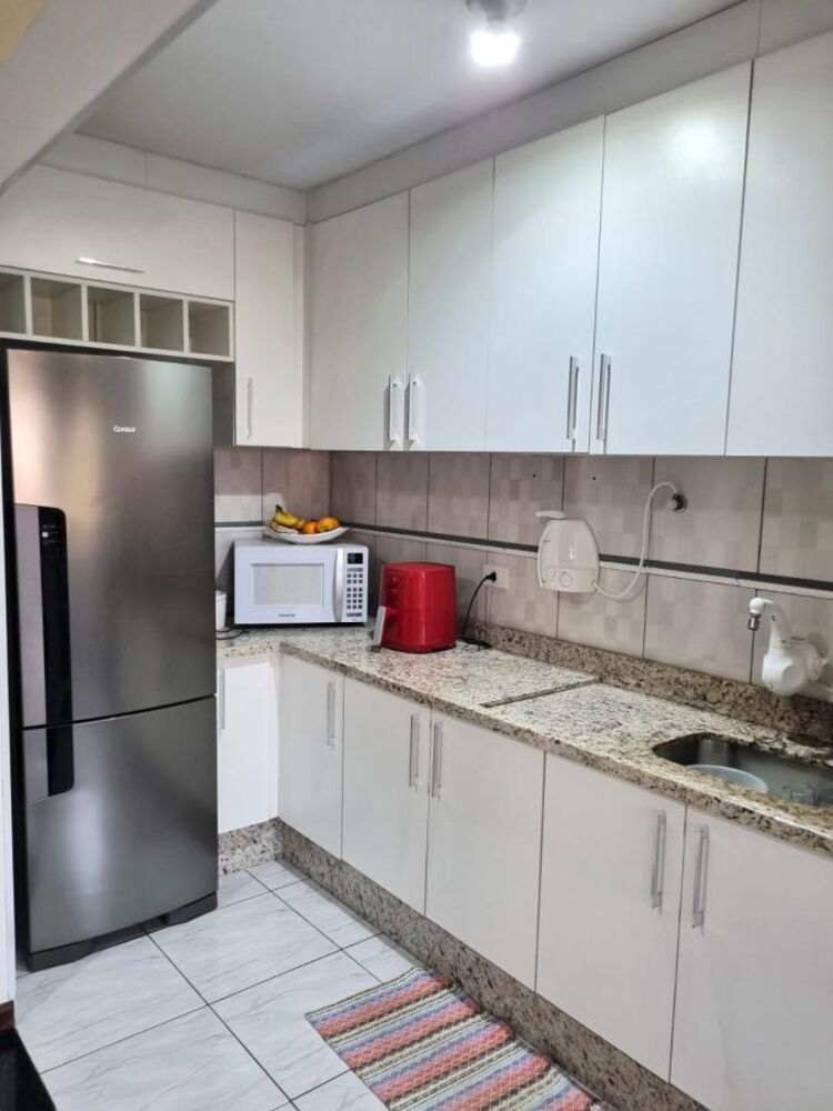 Apartamento, 2 quartos, 64 m² - Foto 5
