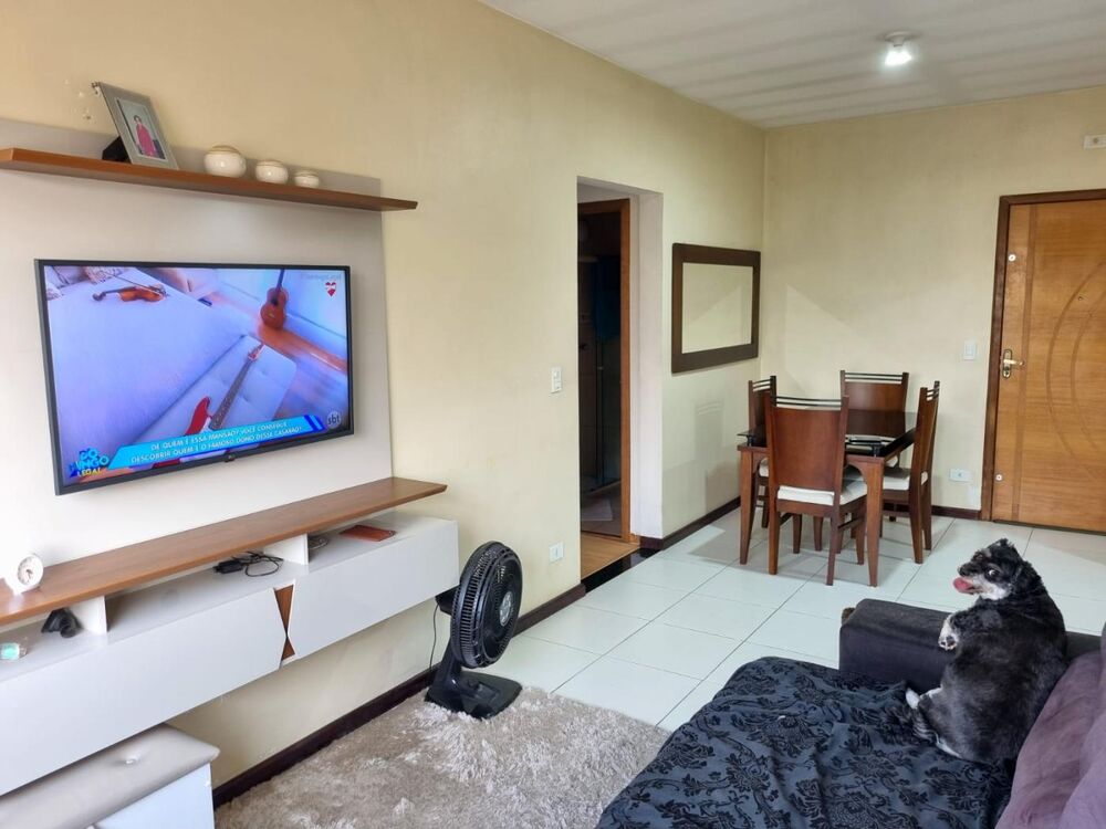 Apartamento, 2 quartos, 64 m² - Foto 1