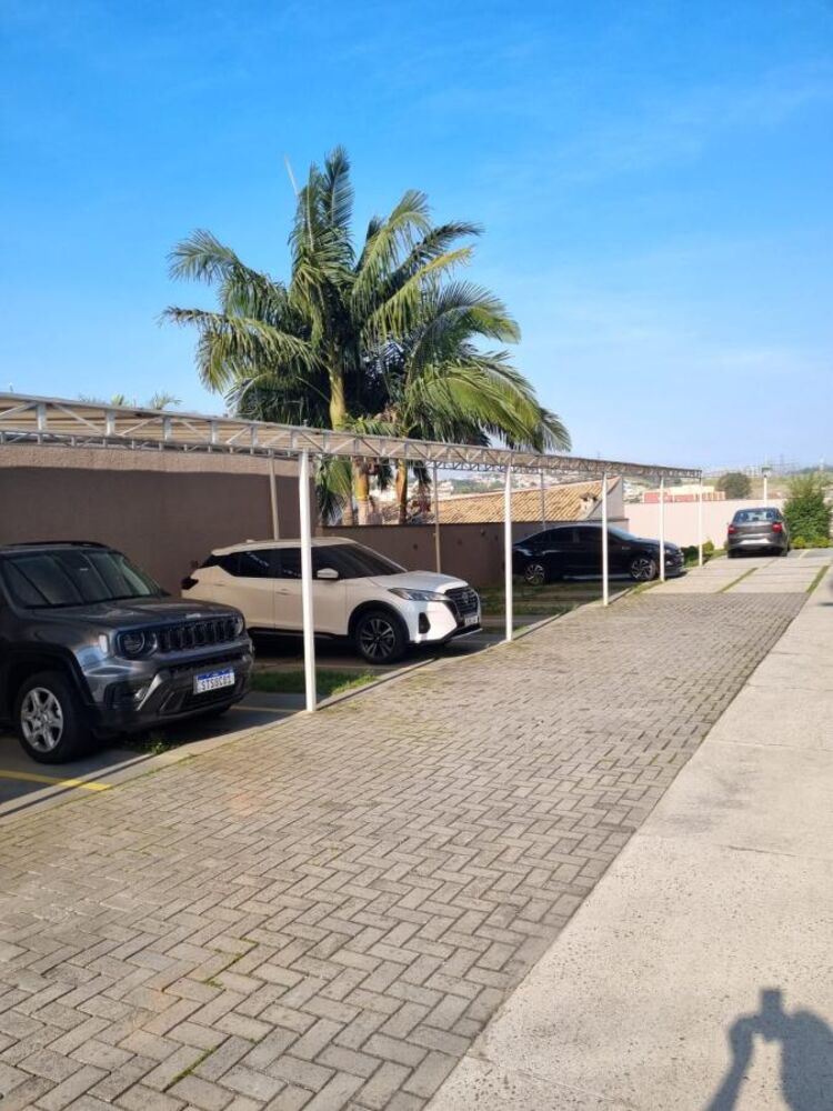 Apartamento, 2 quartos, 64 m² - Foto 13