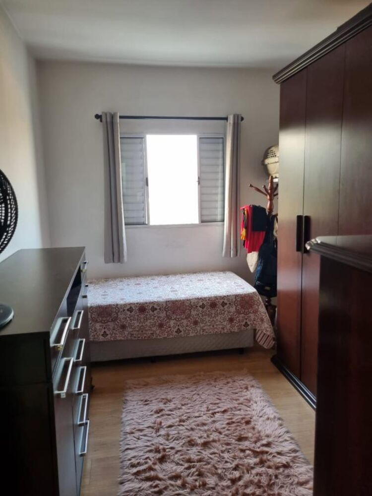 Apartamento, 2 quartos, 64 m² - Foto 12