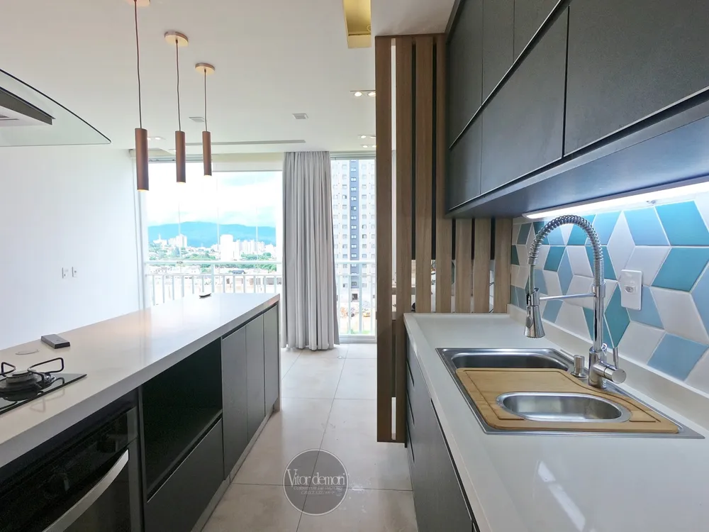 Apartamento, 3 quartos, 67 m² - Foto 3