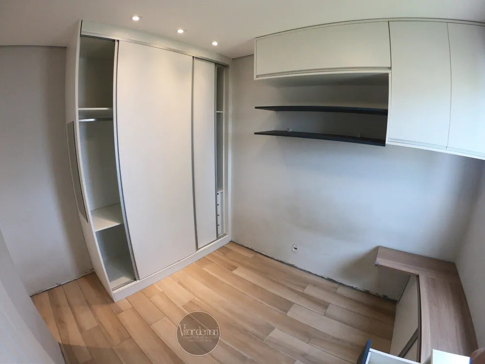 Apartamento, 3 quartos, 67 m² - Foto 3
