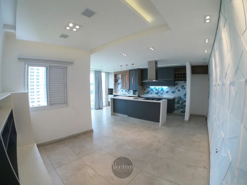 Apartamento, 3 quartos, 67 m² - Foto 4