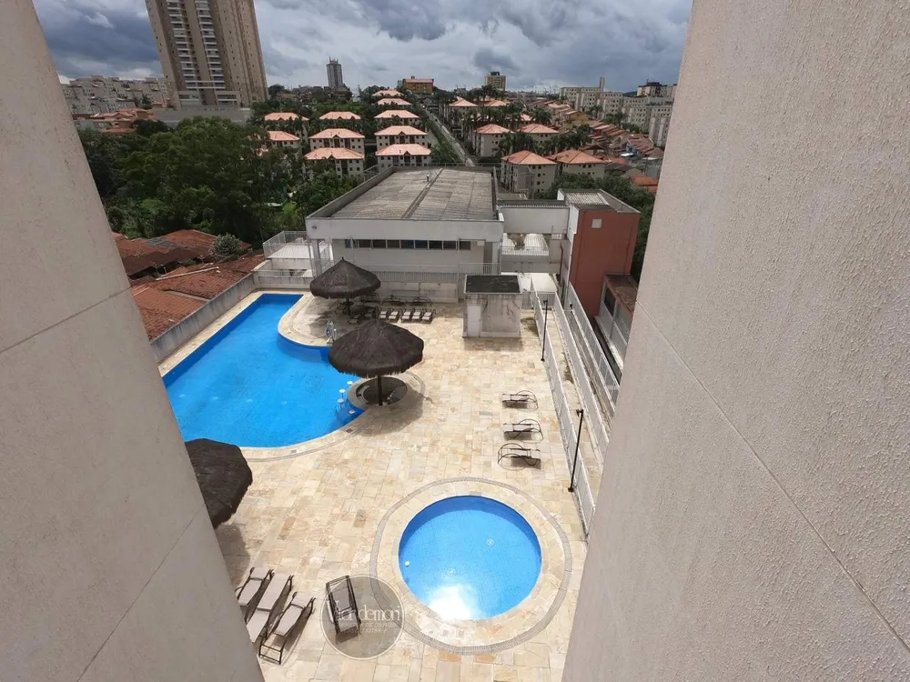 Apartamento, 3 quartos, 67 m² - Foto 2