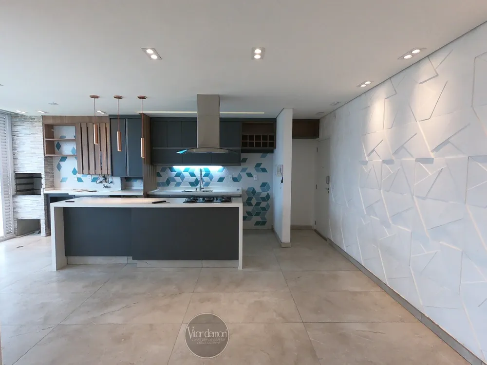 Apartamento, 3 quartos, 67 m² - Foto 1