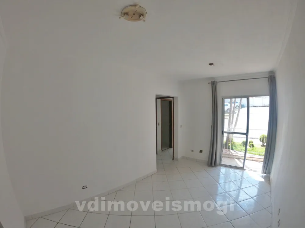 Apartamento, 2 quartos, 66 m² - Foto 2