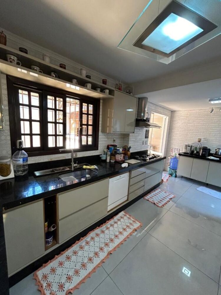 Casa, 3 quartos, 160 m² - Foto 18