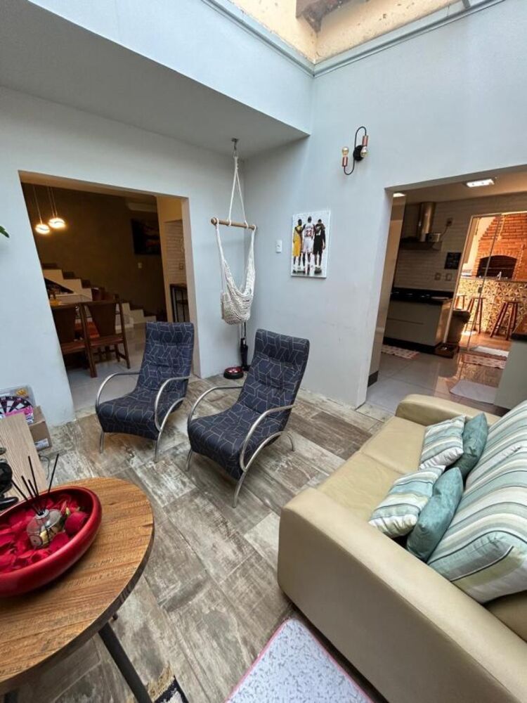 Casa, 3 quartos, 160 m² - Foto 11