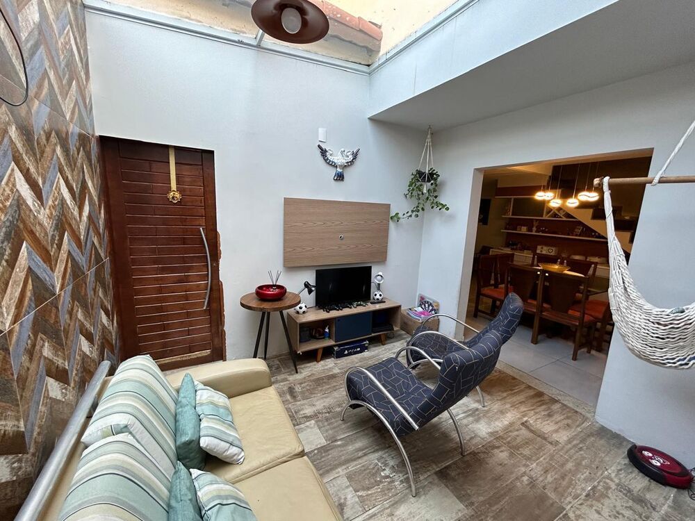 Casa, 3 quartos, 160 m² - Foto 10