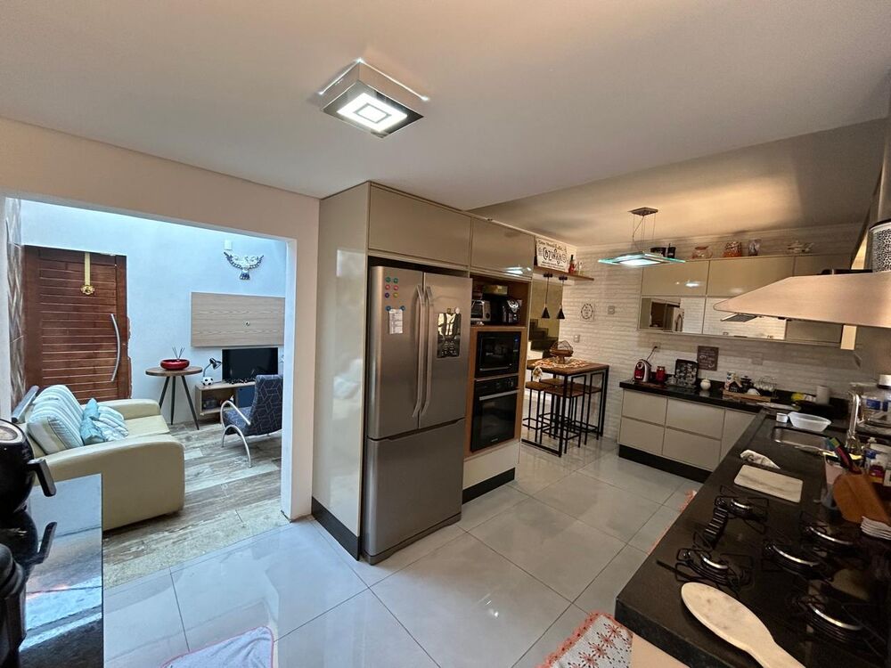 Casa, 3 quartos, 160 m² - Foto 15