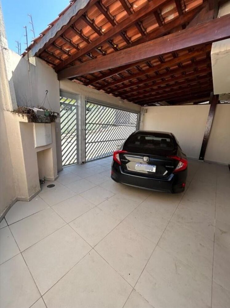 Casa, 3 quartos, 160 m² - Foto 19