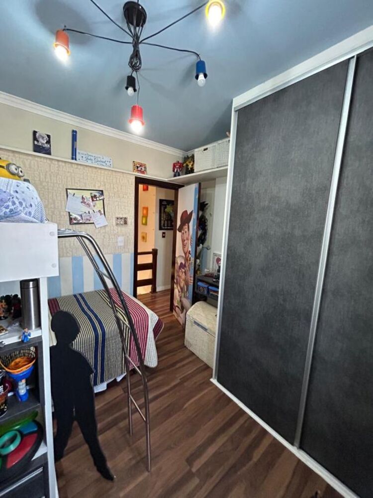 Casa, 3 quartos, 160 m² - Foto 30
