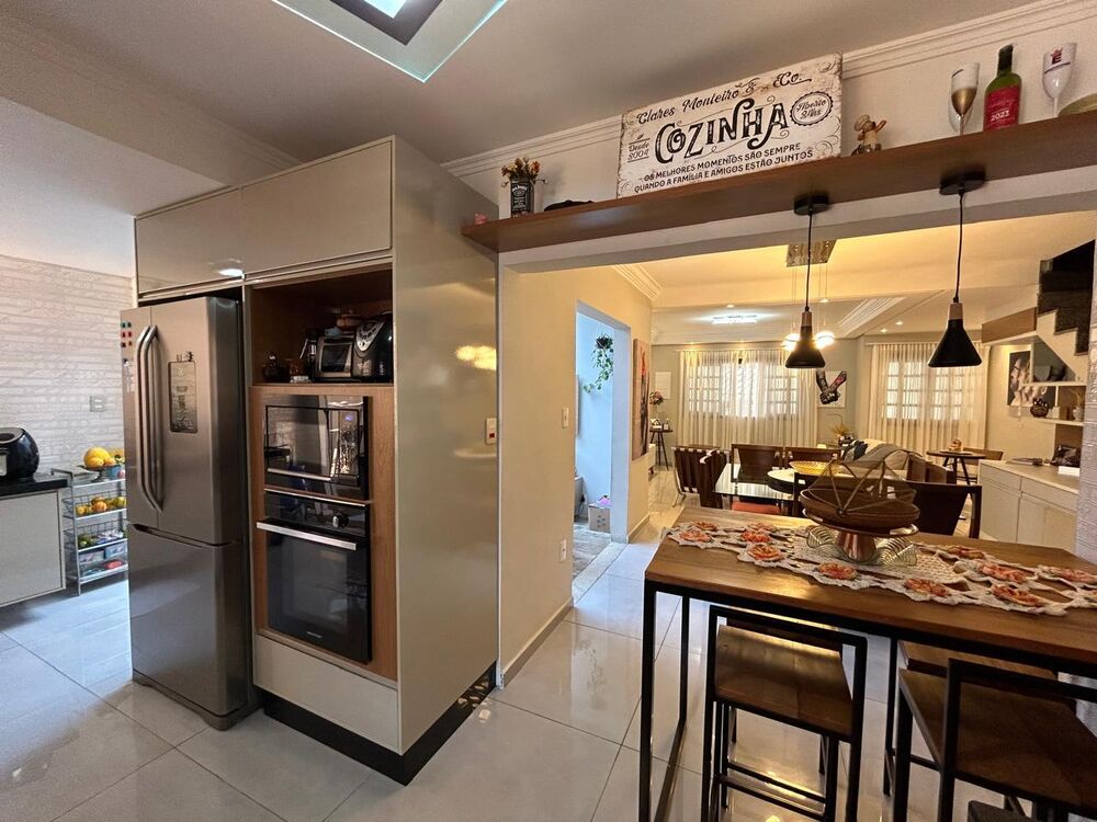 Casa, 3 quartos, 160 m² - Foto 7