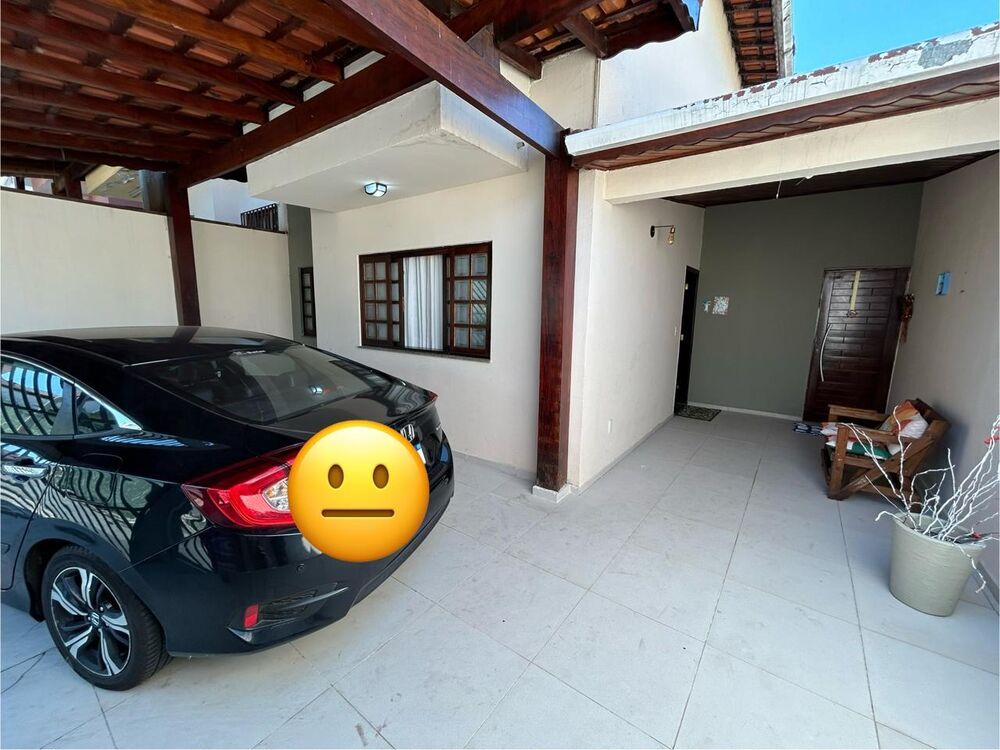 Casa, 3 quartos, 160 m² - Foto 20