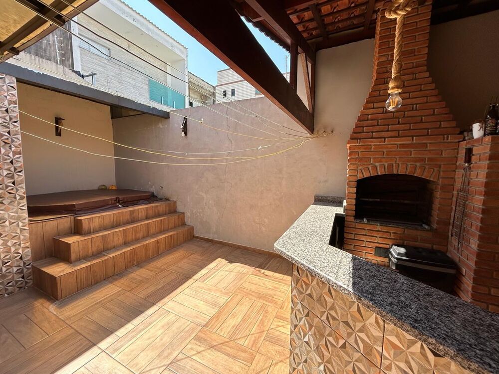 Casa, 3 quartos, 160 m² - Foto 24