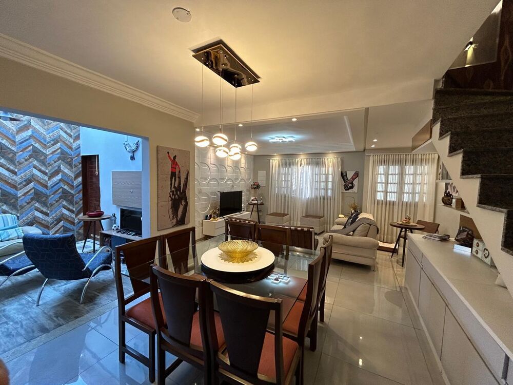 Casa, 3 quartos, 160 m² - Foto 13