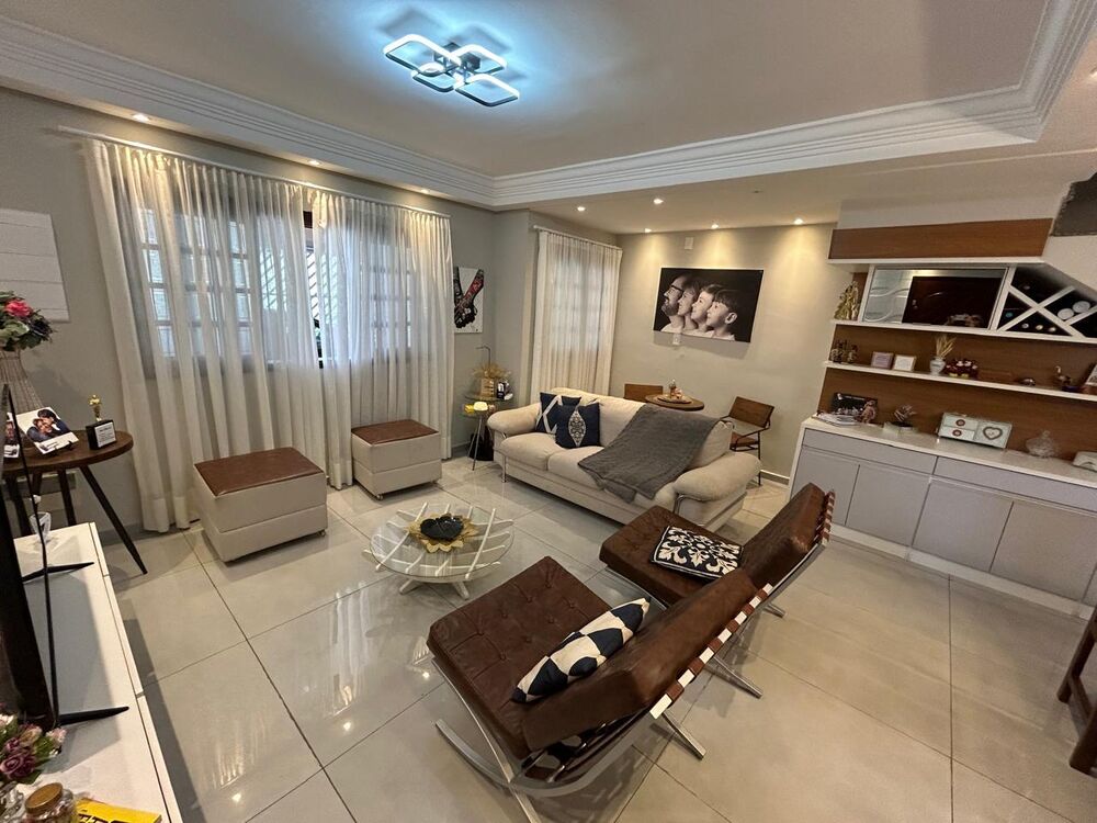 Casa, 3 quartos, 160 m² - Foto 3