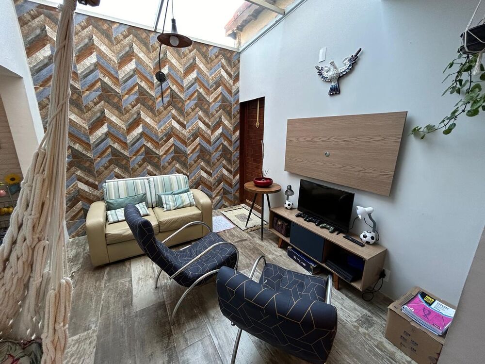 Casa, 3 quartos, 160 m² - Foto 9