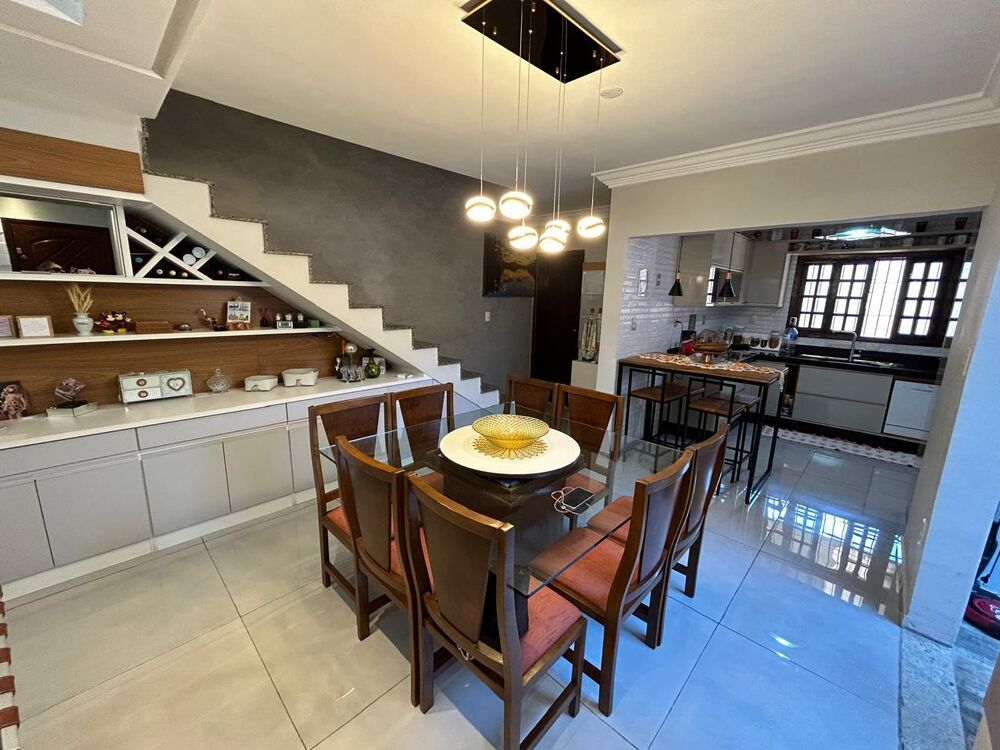 Casa, 3 quartos, 160 m² - Foto 4